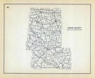 Union County, Ohio State 1915 Archeological Atlas